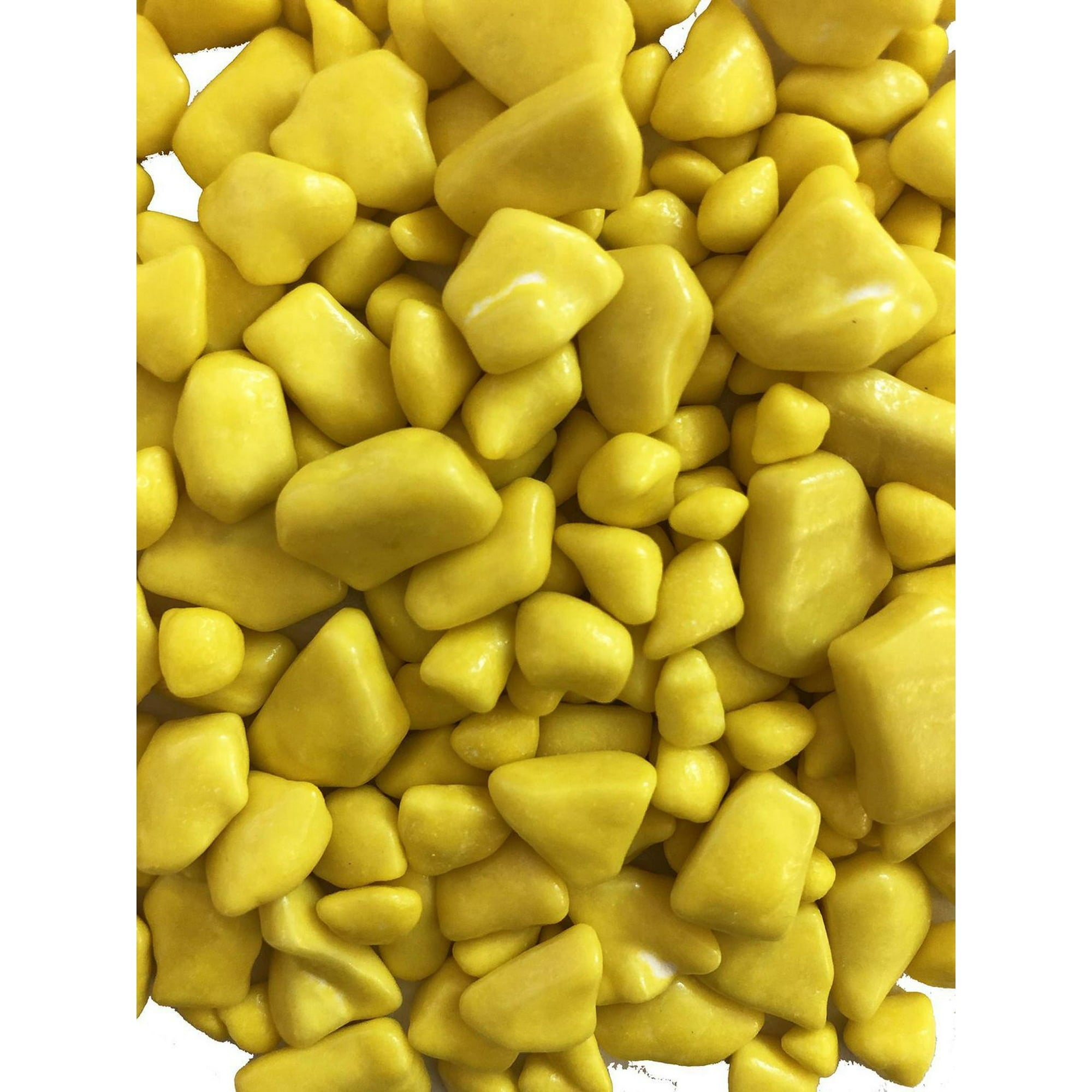 Espeez Gold Mine Nugget Bubble Gum, 12 units (56g), 672g, picture of gold mine nugget bubble gum mini peaces.