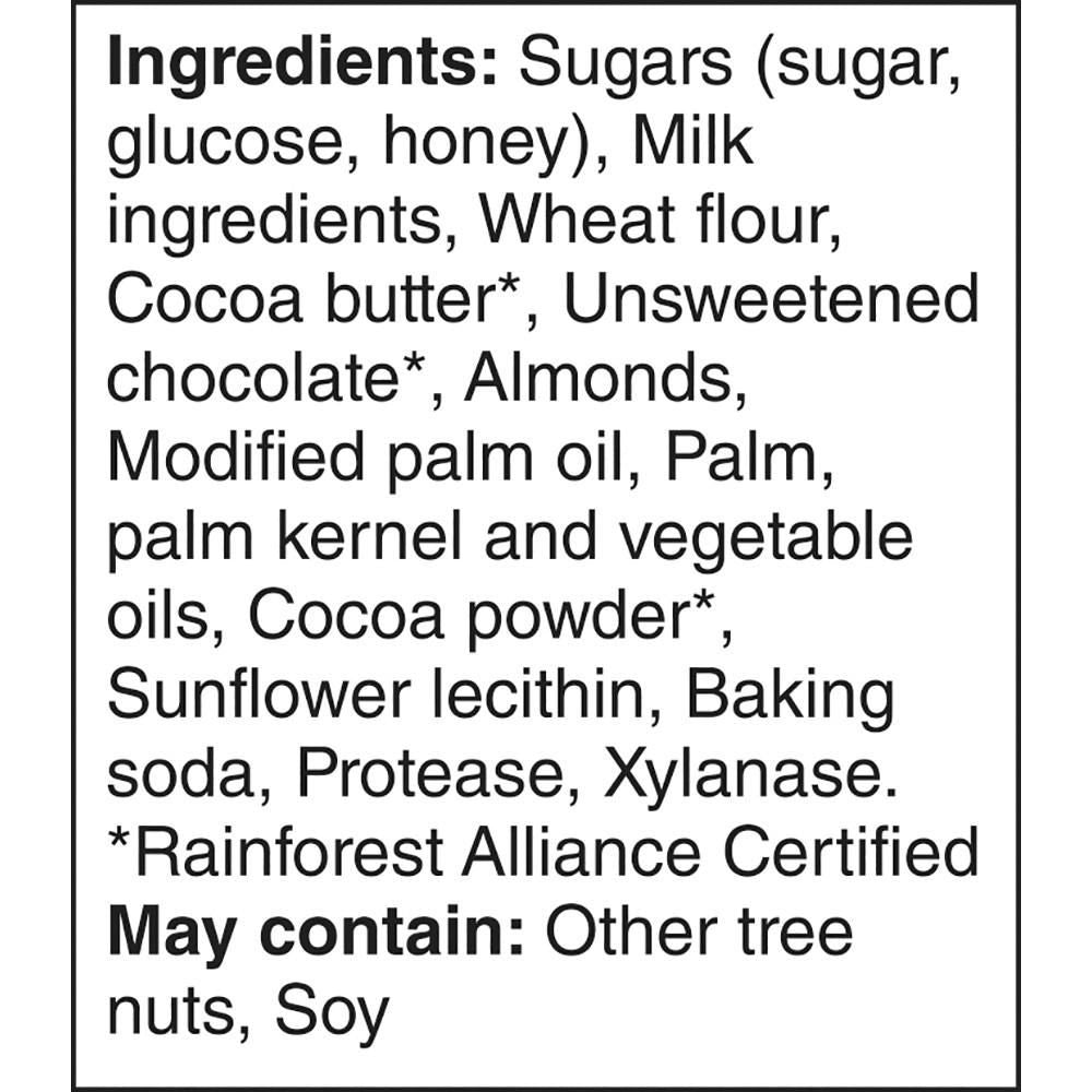 Nestle KitKat Roasted Almond Wafer Bar, 120g/4.1 oz., {Imported from Canada}