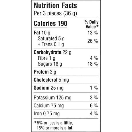 Nestle KitKat Roasted Almond Wafer Bar, 120g/4.1 oz., {Imported from Canada}
