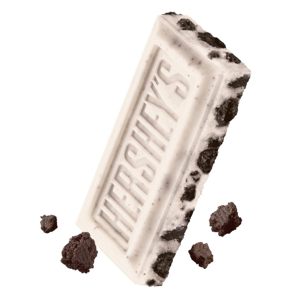 Hershey's Chocolate Bars, Cookies 'N' Creme