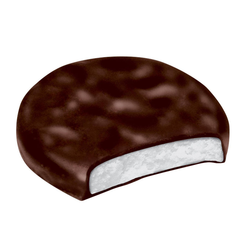 York Dark Chocolate Peppermint Pattie