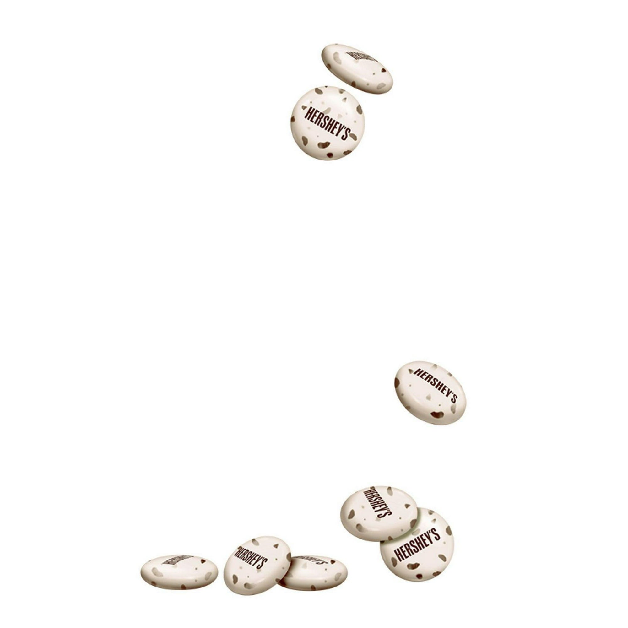 Hershey's Cookies n' Creme Drops 