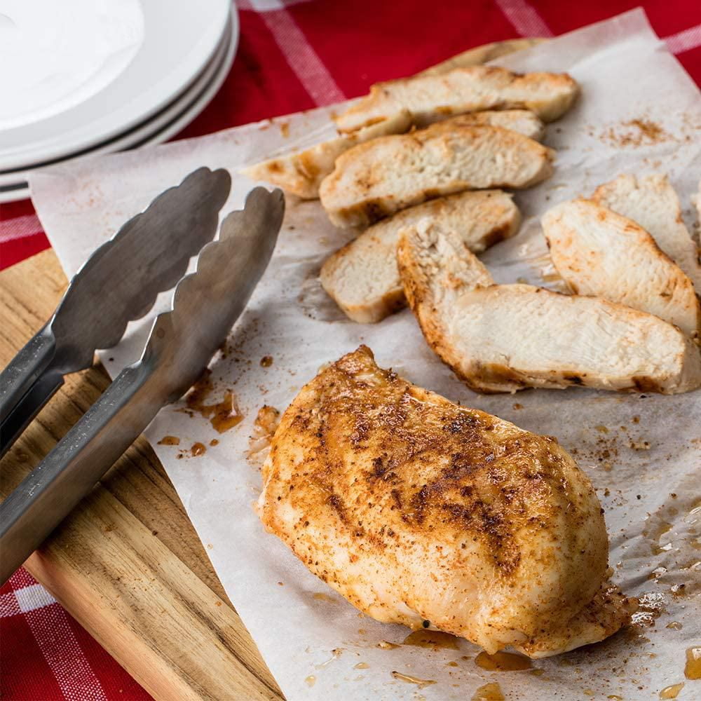 Club House One Sheet Pan Farmer's Market Chicken & Vegetable Seasoning Mix – 36g - Roasted Chicken