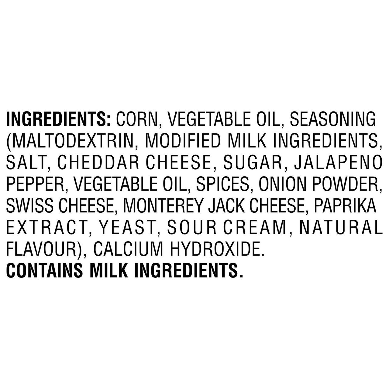 Tostitos Hint of Spicy Queso Flavor Tortilla Chips 275g/9.7 oz., {Imported from Canada}