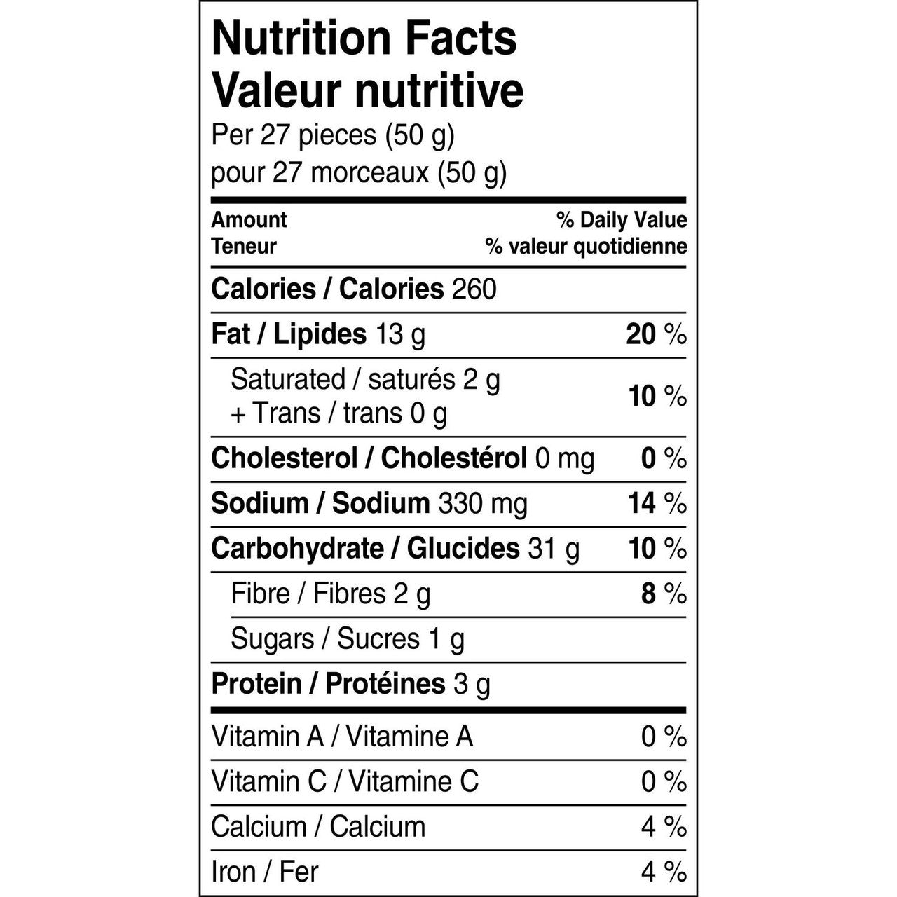 Doritos Dinamita Nacho Blast 280g Bag
