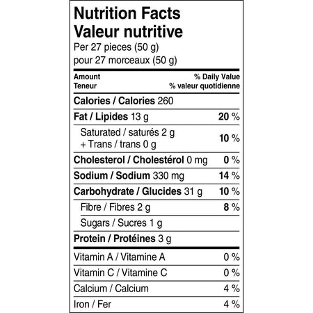 Doritos Dinamita Nacho Blast 280g Bag