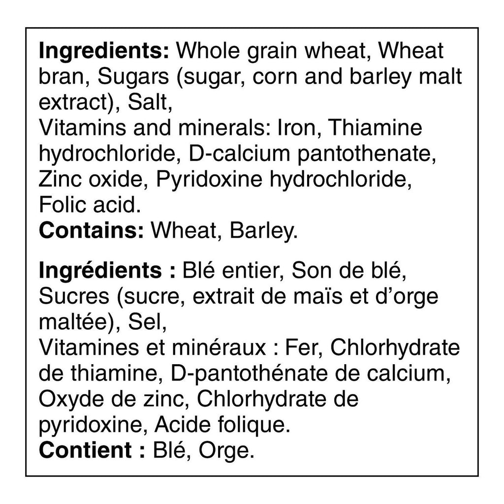 Kellogg's All-Bran Flakes Cereal, 560g/19.6 oz., (Imported from Canada)