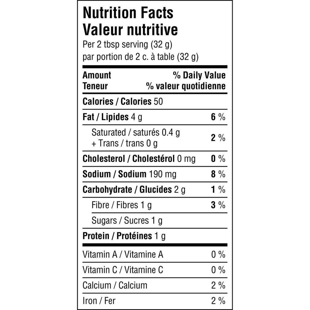 Tostitos Spinach Dip, 432ml/15 fl. oz., {Imported from Canada}