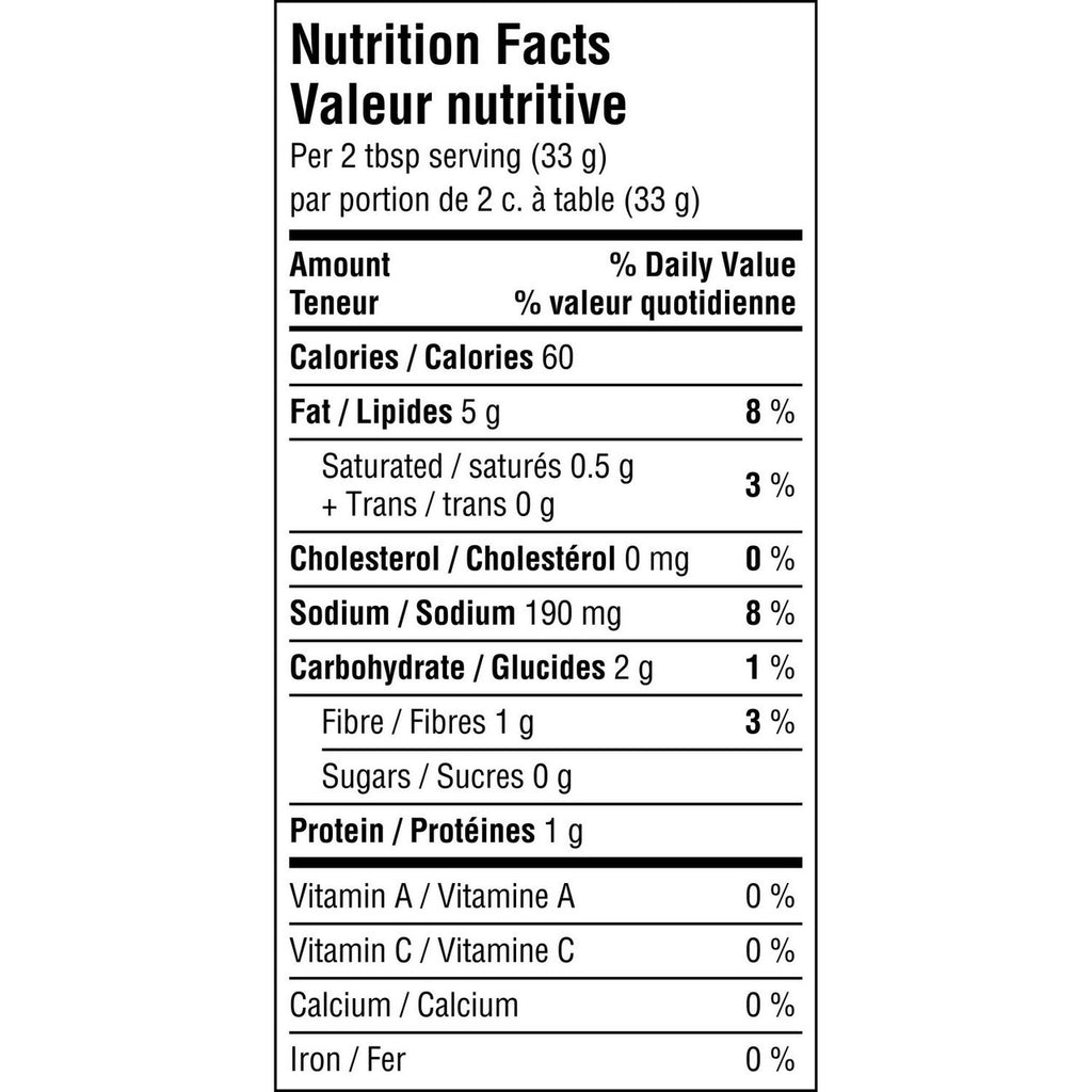 Lay's Ruffles Onion Flavored Dip, 425g/15 oz. Jar {Imported from Canada}