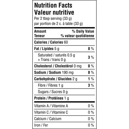 Lay's Ruffles Onion Flavored Dip, 425g/15 oz. Jar {Imported from Canada}