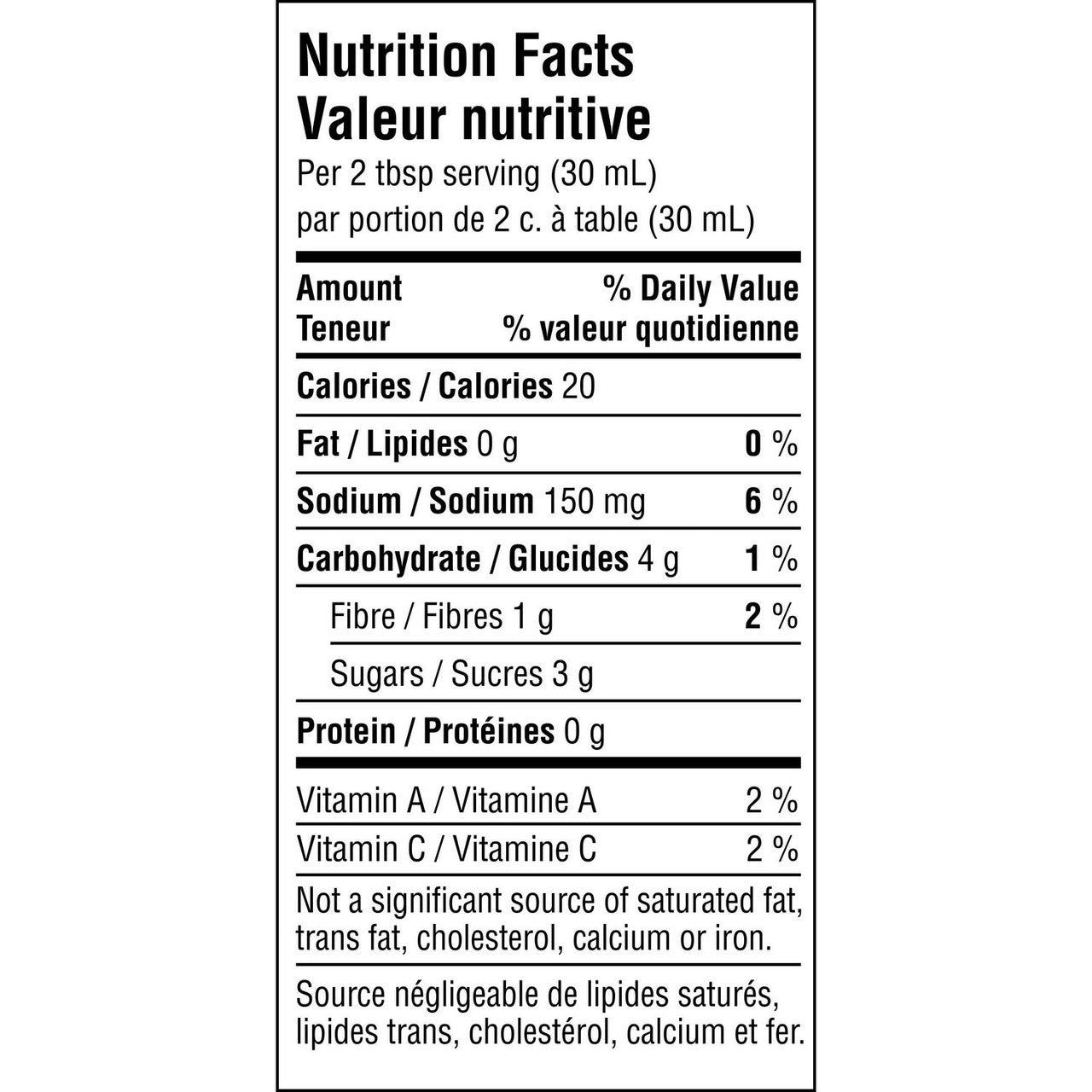 Tostitos Medium Mango Salsa Dip, 416ml/14 fl. oz., Jar {Imported from Canada}