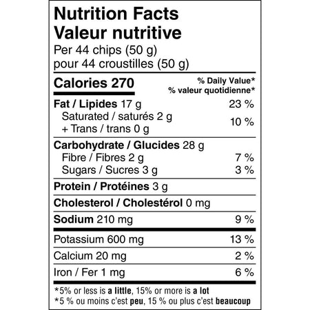 Lay's Cucumber Potato Chips 235g/8 oz.,  {Imported from Canada}
