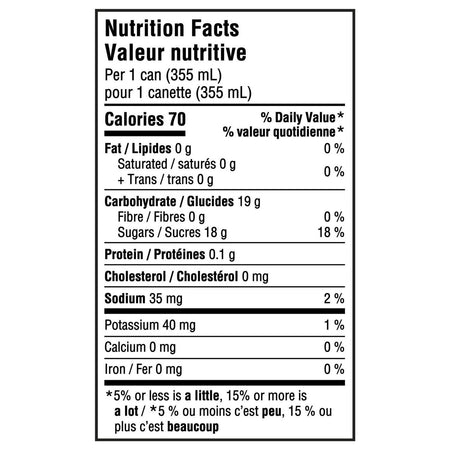 Coca-Cola with Coffee, Dark Blend, 355mL/12.4 oz. Can {Imported from Canada}