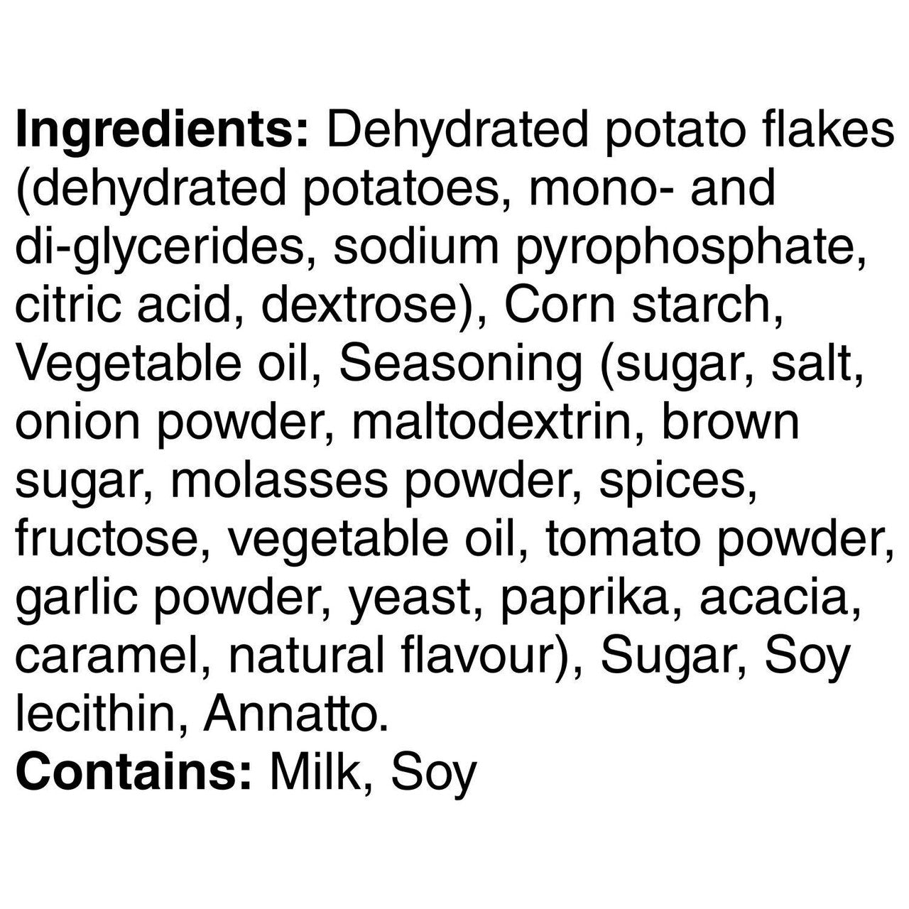 Lay's Oven Baked BBQ Potato Chips 40x32g/1.1 oz. Bags {Imported from Canada}