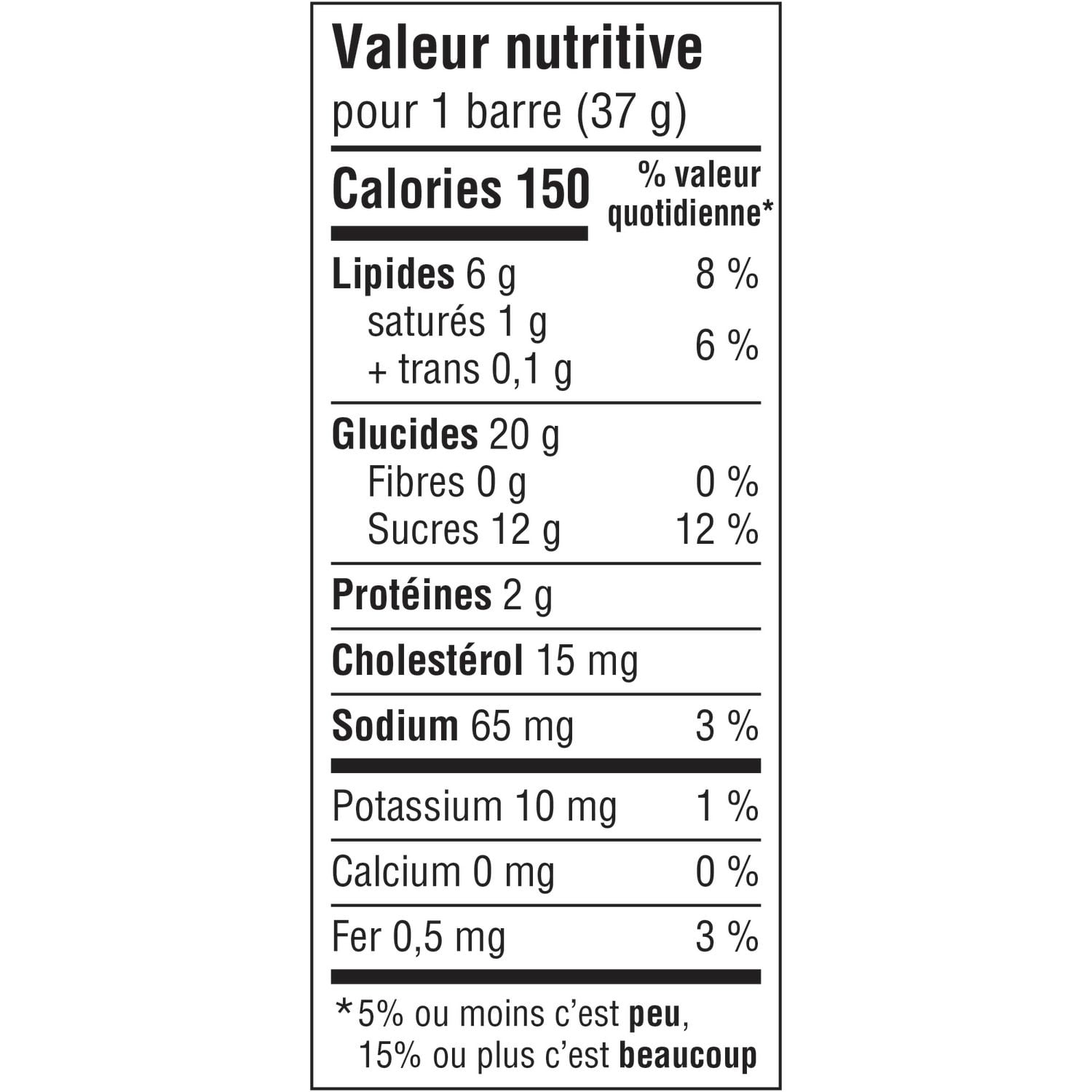 School Safe Birthday Cake Muffin Bars, 8ct., 296g/10.4 oz., Box