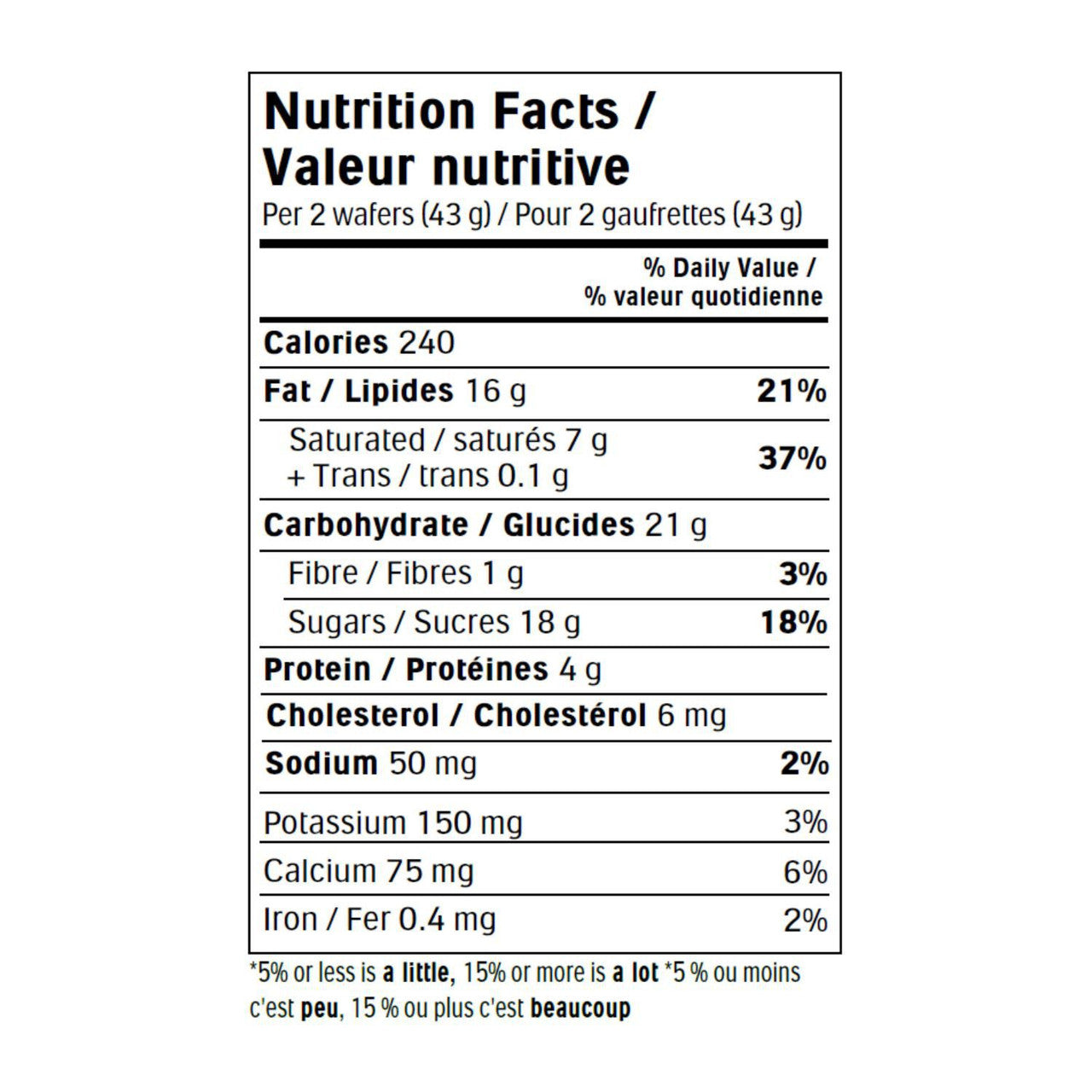 Kinder Bueno Hazelnut Milk Chocolate, 2 Bars per Pack, 43g/1.5 oz. 1 Pack {Imported from Canada}