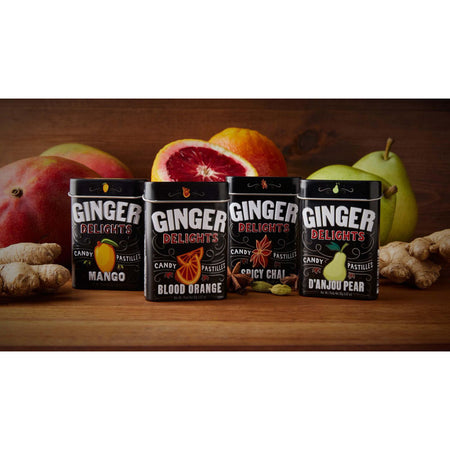 https://www.natural-cure.org/wp-content/uploads/diet-and-nutrition-Mango-The-King-of-Fruit-has-Incredible-Health-Benefits-1024x674.jpg, different flavors of ginger delights candy pastilles. 