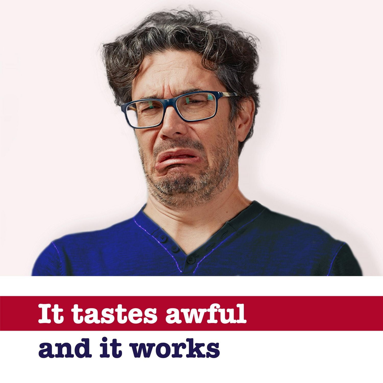 Buckley's Complete Plus Extra Strength Mucus Relief Syrup - 2x250mL