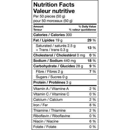 Kurkure Masala Munch Flavored Snacks, 115g/4 oz. {Imported from Canada}