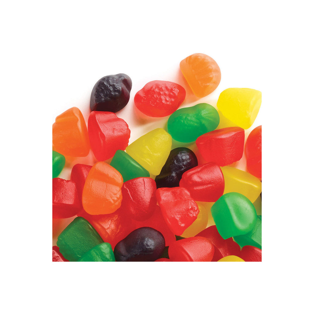 Dare Juicee Jubes, Gummies, 700g/24.5 oz. Bag