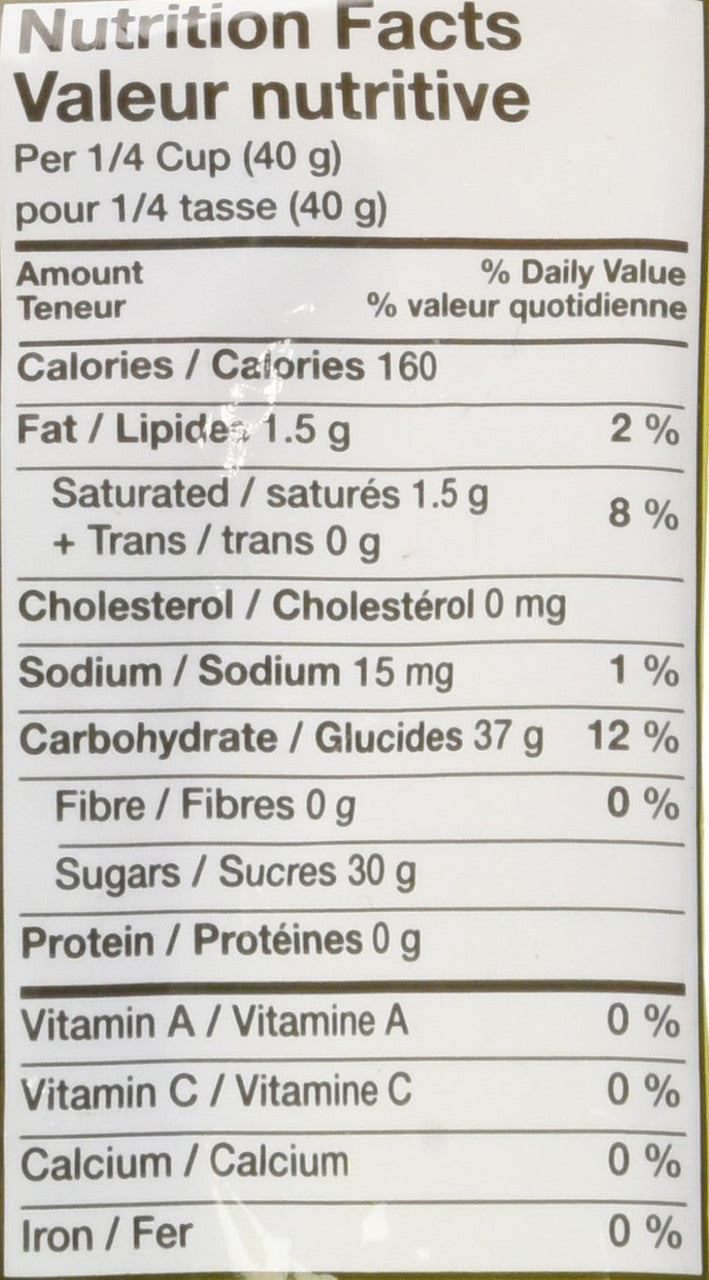 Skittles Brightside Candy, 191g/6.7oz, Bag, {Imported from Canada}