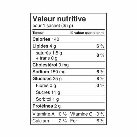 Dare, Bear Paws, Minis, Original, Soft Bite, Cookies, 210g/7.4oz., {Imported from Canada}
