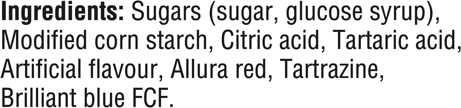 Maynards Sour Patch Kids Sour Strawberry Candy, 154g/5.4 oz