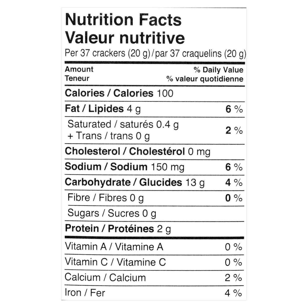 Pepperidge Farm Goldfish Original 200g/7.05oz, 6-Pack {Imported From Canada}