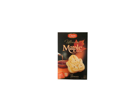 Dare Maple Creme Cookies and Dare Lemon Creme Cookies Bundle {Imported from Canada}