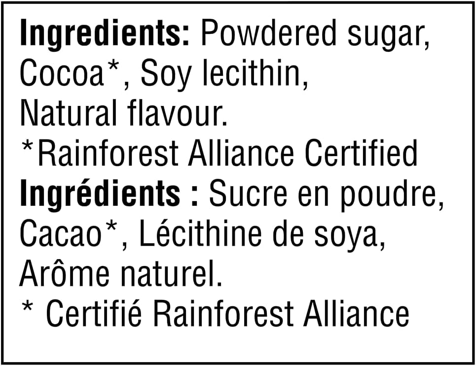 Starbucks Signature Hot Chocolate Mix, 40% Cocoa, 300g/10.5 oz