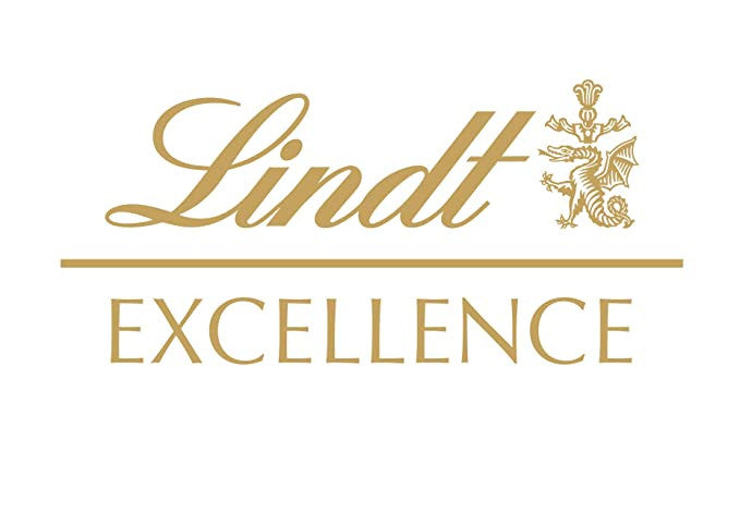 Lindt Excellence Crunchy Caramel Milk Chocolate Bar, 100g/3.5 oz. {Imported from Canada}
