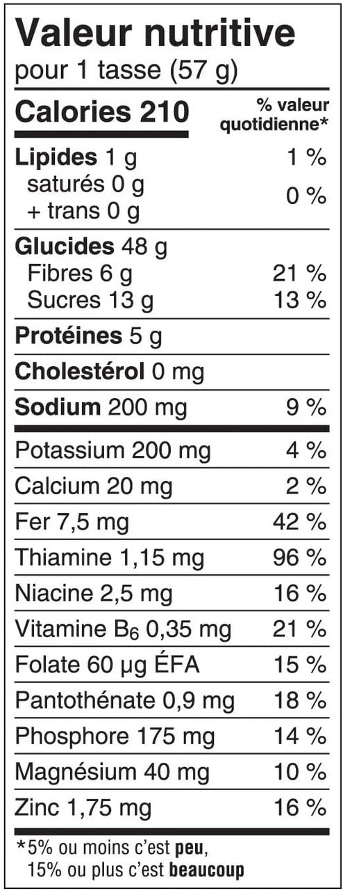 Post Honey Shreddies Cereal, 440g/15.4 oz.{Imported from Canada}