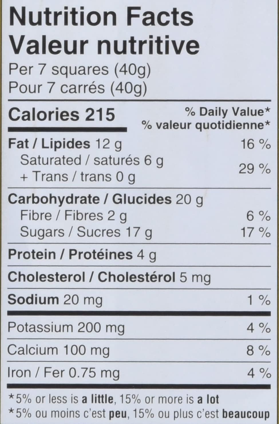 Whittaker's Fruit & Nut 33% Cocoa Milk Chocolate Bar, 200g/7 oz. Bar