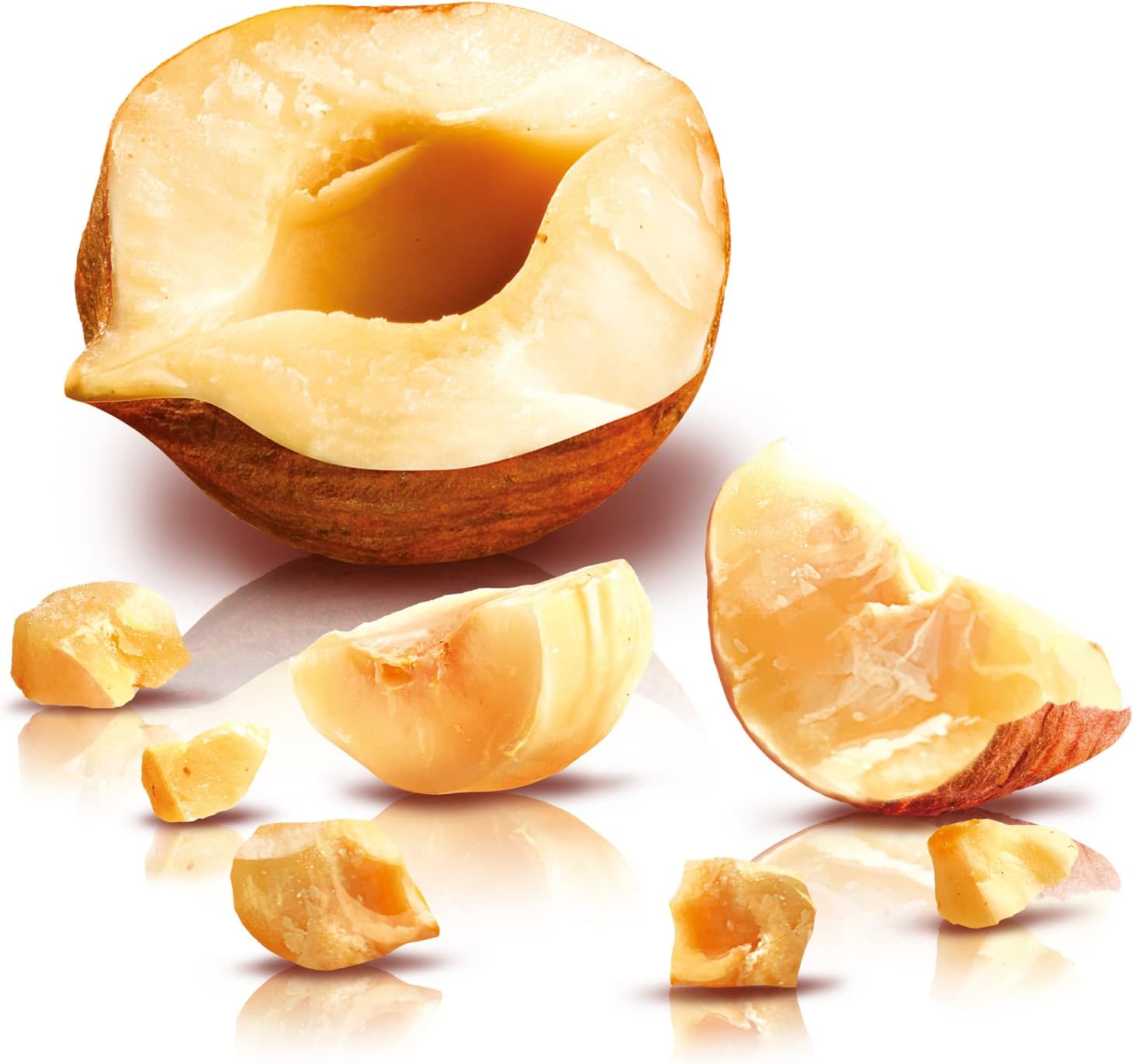 Ferrero Rocher Golden Eggs, Milk Chocolate with creamy Hazelnut, 90g/3.1 oz