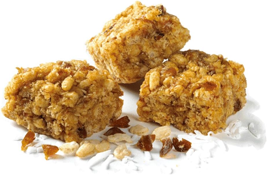 Joseph's Original Nutless Clusters, 160g/5.6 oz