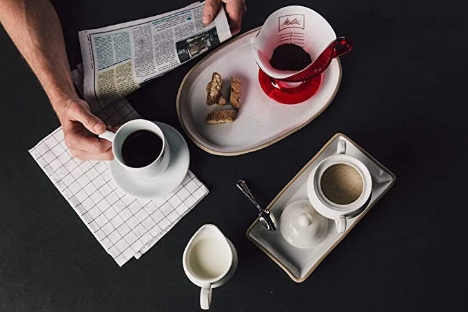 Melitta Dark Roast Whole Bean Coffee, 907g/32oz., Bag, {Imported from Canada}