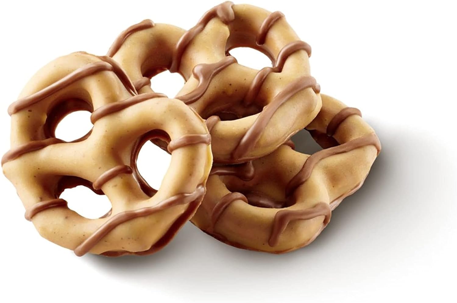 Reese's Peanut Butter Dipped Pretzels, 170g/6 oz. Bag {Imported from Canada}
