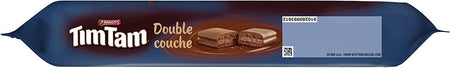 Arnott's Tim Tam Double Coat Chocolate Biscuits, 200g/7.1 oz., {Imported from Canada}