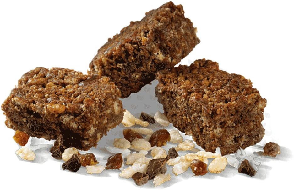 Joseph's Chocolate Nutless Clusters, 160g/5.6 oz. Bag