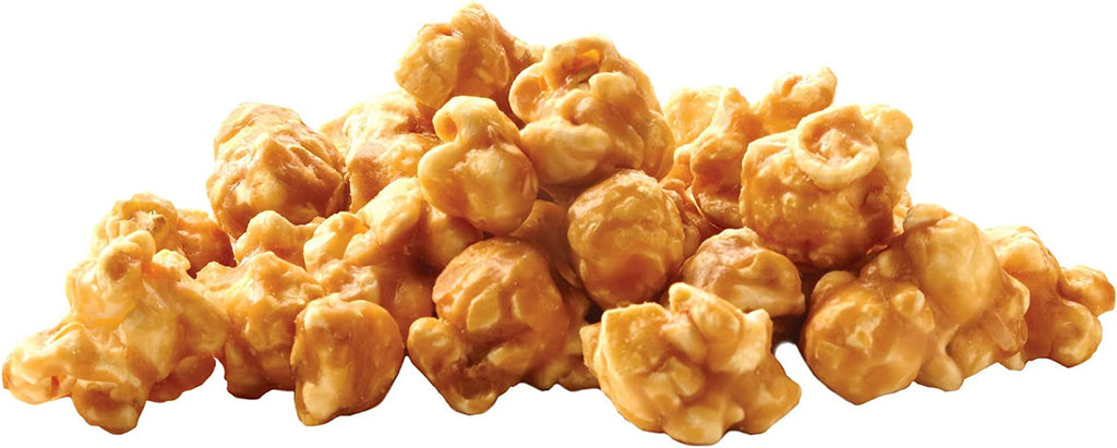 Werther's Original Caramel Popcorn, 624g/22oz. (Imported from Canada)