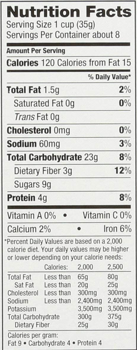 Love Grown Power O's, Chocolate Toasted Bean & Rice Cereal, Gluten Free, Vegan, 283g/9.9 oz. Box(Imported from Canada)