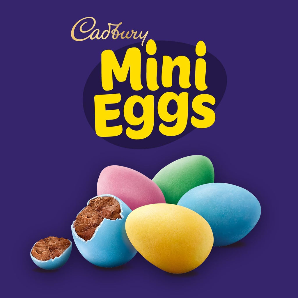 Cadbury Mini Easter Eggs