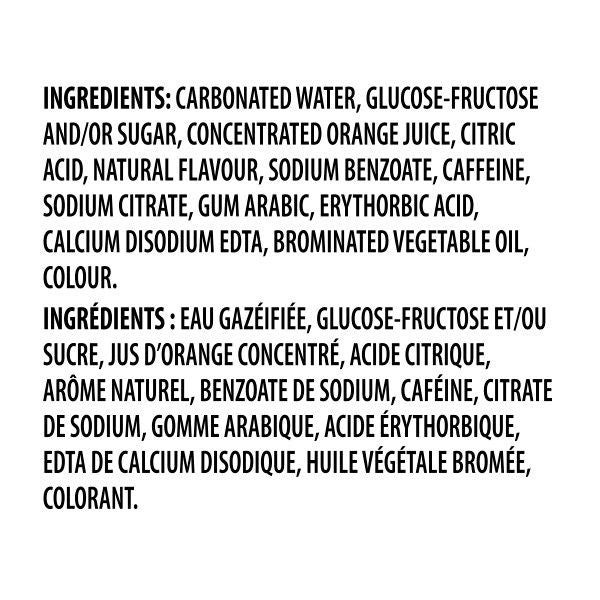 Mountain Dew Soft Drink, 355mL/12 fl. oz., Cans, 12pk, {Imported from Canada}