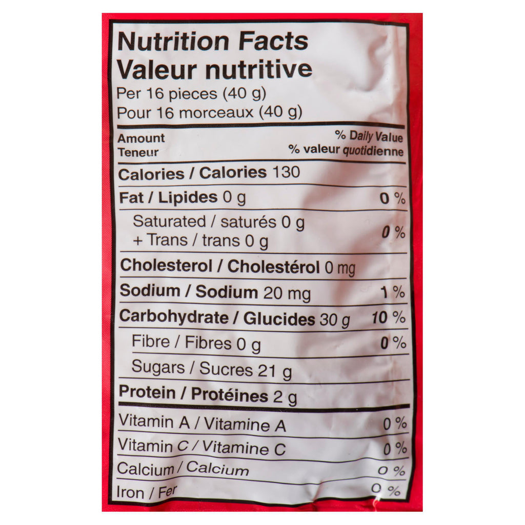 Maynards Original Gummies 170g/6oz., (Pack of 3) {Imported from Canada}