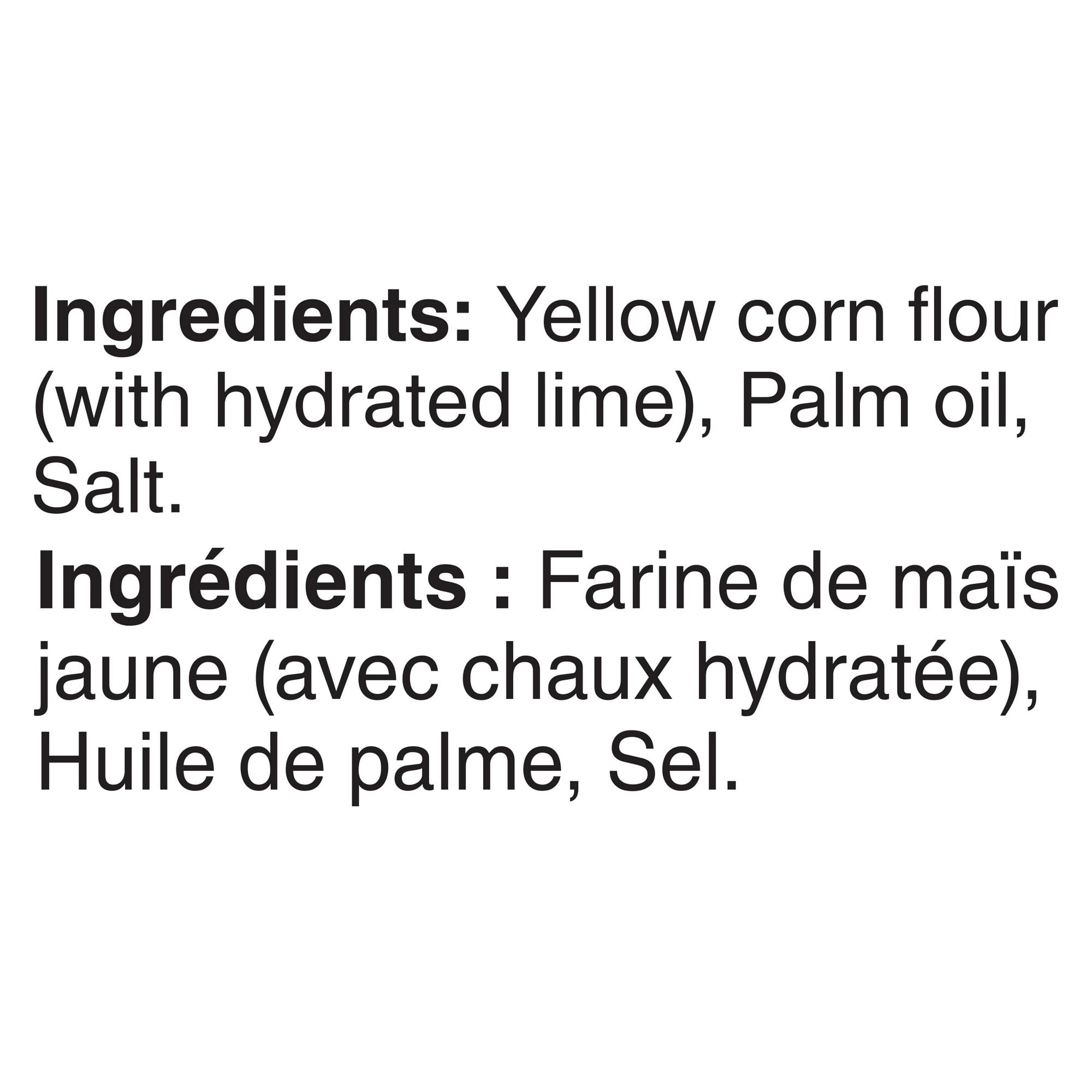 Old El Paso Taco Crunchy Shells (12pk) 125g/4 oz