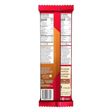 Kitkat Caramel Crisp Wafer Bar, 120g/4.2oz, 2-Pack {Imported from Canada}