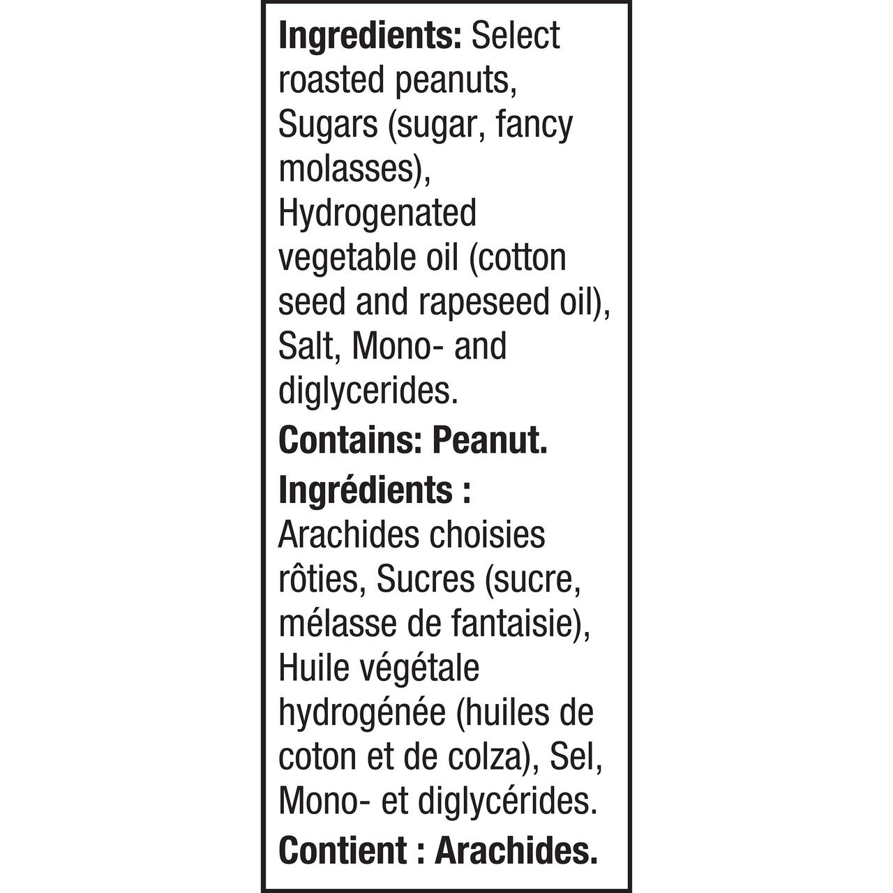 Kraft Extra Roasted Peanut Butter, 1kg/2.2 lbs {Imported from Canada}