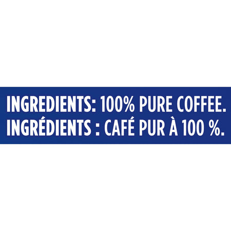 Maxwell House Original Roast Instant Coffee, 150g/5.3 oz., (Pack of 12) {Imported from Canada}
