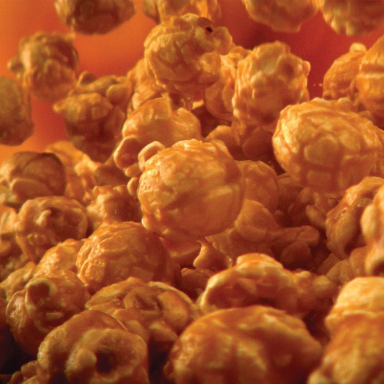 Werther's Original Caramel Popcorn, 624g/22oz. (Imported from Canada)