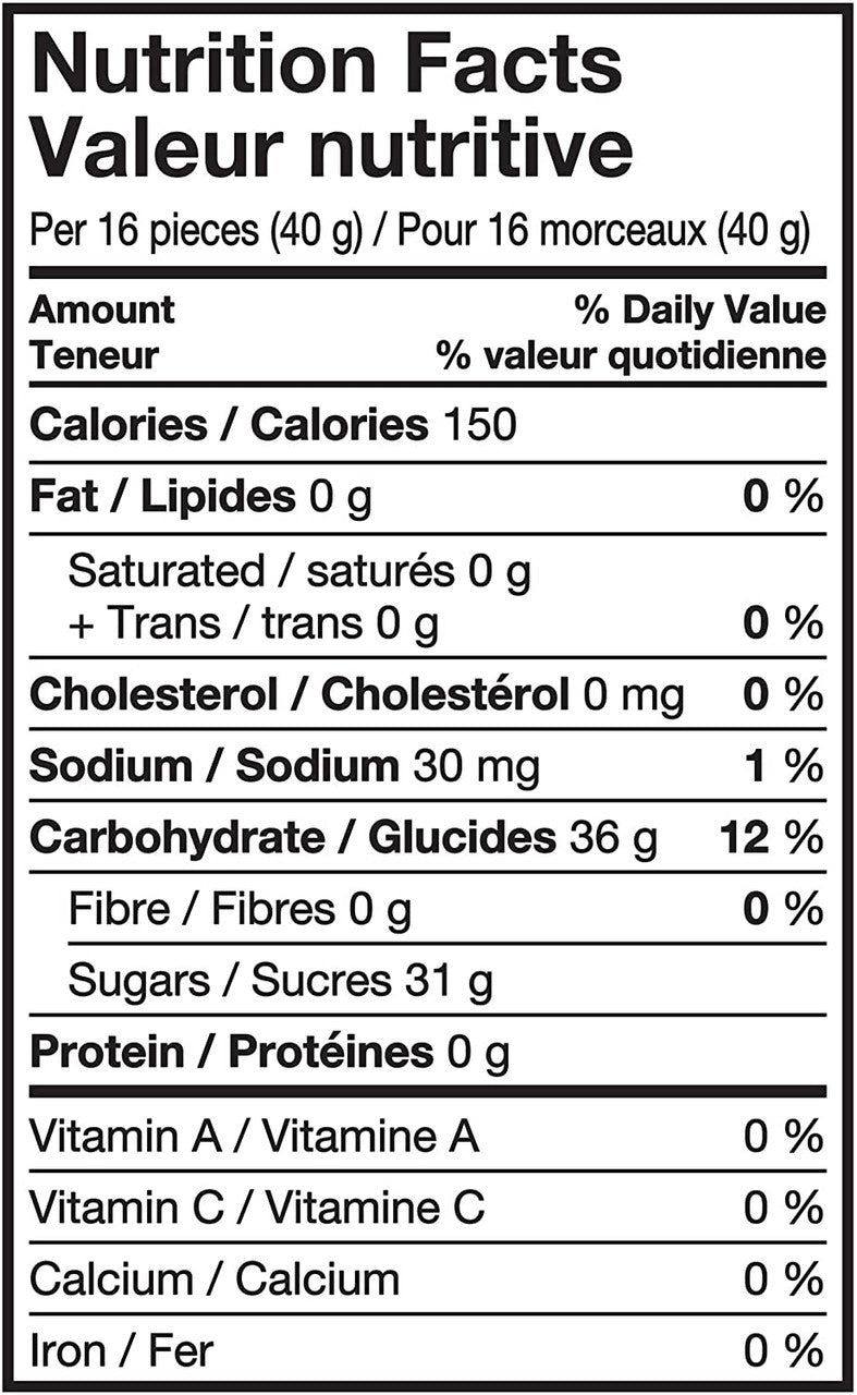 Maynards Sour Patch Kids, Berries, Candy, 185g/6.5 oz., {Imported from Canada}